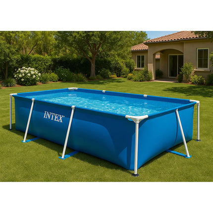 28272 Frame Pool