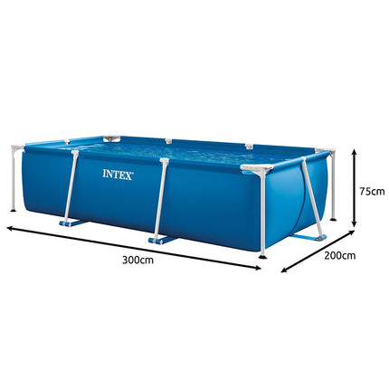 28272 Frame Pool