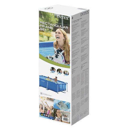 28272 Frame Pool