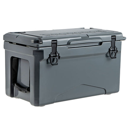 28L Portable Cooler with Bottle Opener & Handles