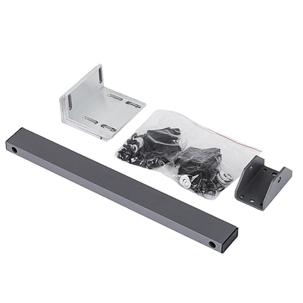 2-Axis DRO Digital Readout With 1000/250mm Linear Scales