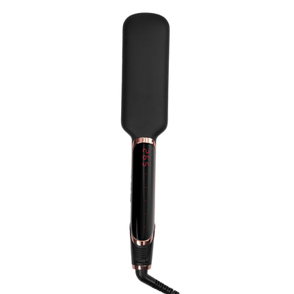 2-Inch Titanium Hair Straightener, Infrared, 11 Temps