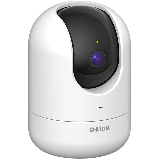 2K QHD Pan & Tilt Wi-Fi Security Camera