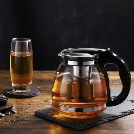 2-Liter-Krug mit Sieb Ruhhy 22815 
