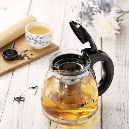 2-Liter-Krug mit Sieb Ruhhy 22815 