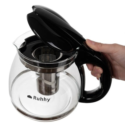 2-Liter-Krug mit Sieb Ruhhy 22815 