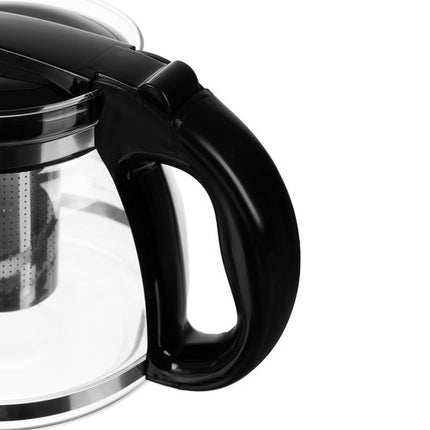 2-Liter-Krug mit Sieb Ruhhy 22815 