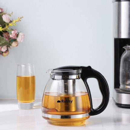 2-Liter-Krug mit Sieb Ruhhy 22815 