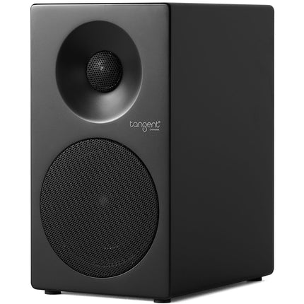 2-Way Black Speakers, Spectrum X4 II