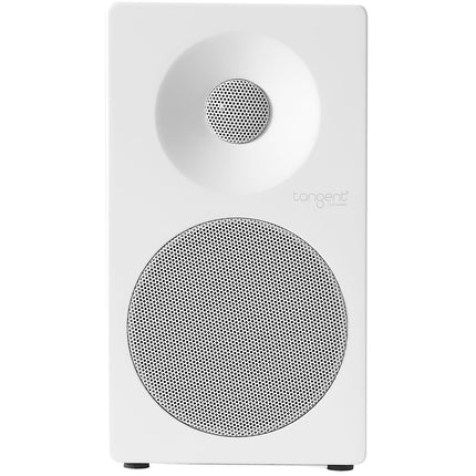 2-Wege-Lautsprecher, Spectrum X4 II, Weiß