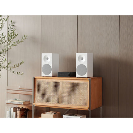2-Wege-Lautsprecher, Spectrum X4 II, Weiß