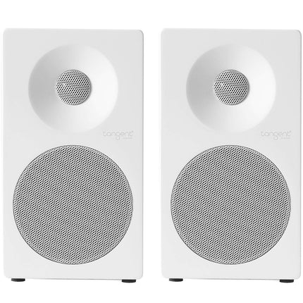 2-Wege-Lautsprecher, Spectrum X4 II, Weiß