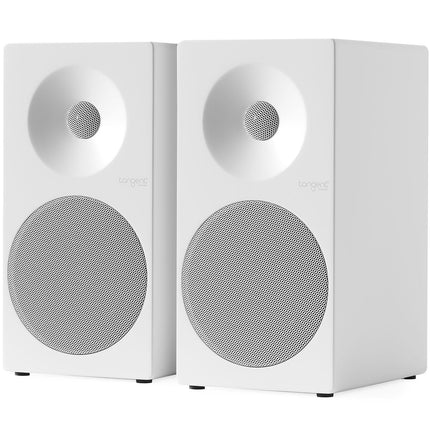 2-Way Speakers, Spectrum X5 II, White