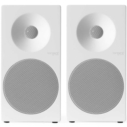 2-Way Speakers, Spectrum X5 II, White