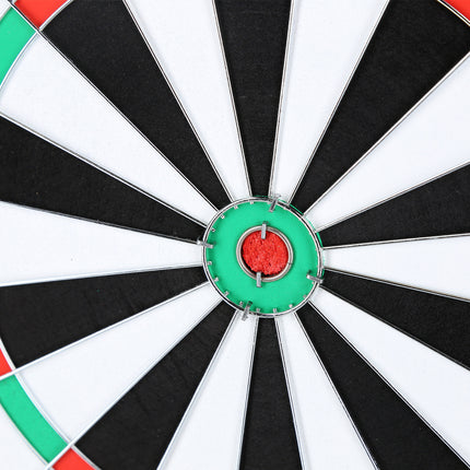 2-in-1 Dartspiel-Set mit Nils Fun-Funktion