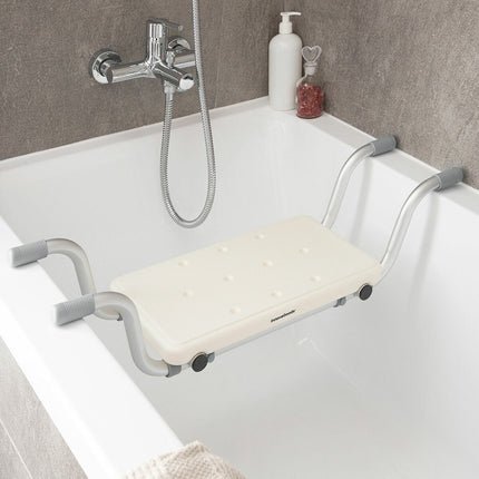 Rutschfester 2-in-1-Badewannensitz Seburett InnovaGoods