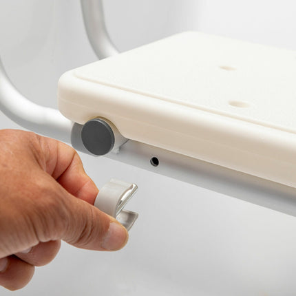 Rutschfester 2-in-1-Badewannensitz Seburett InnovaGoods