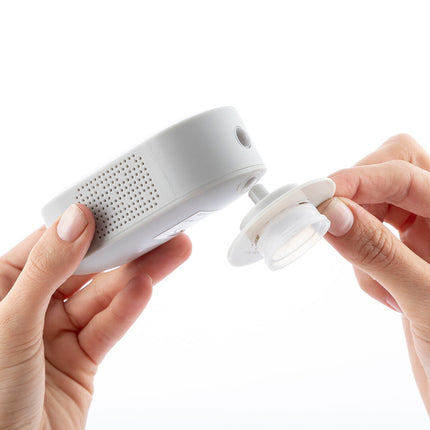 2-in-1 wiederaufladbare Vakuumpumpe und Inflator Blovak InnovaGoods