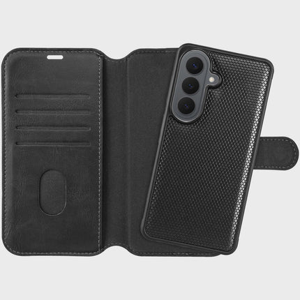 2-in-1 Slim Wallet Case für Samsung Galaxy S26