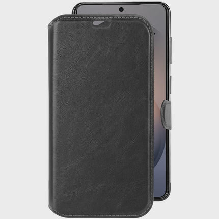 2-in-1 Slim Wallet Case für Samsung Galaxy S26