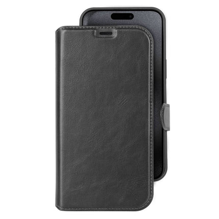 2-in-1 Slim Wallet iPhone 15 Pro