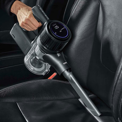 2-in-1 Vacuum Cleaner, 400W, Telescopic Tube