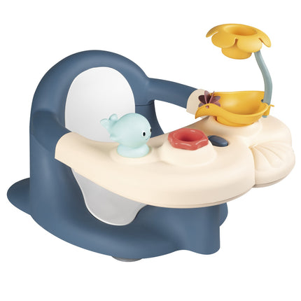 2-in-1-Badesitz