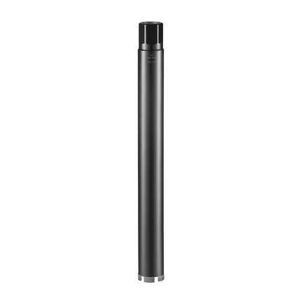 2 in Wet Diamond Core Drill Bit, 14 in Depth, 1-1/4-7