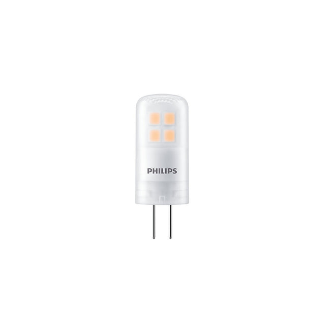 2er-Pack LED G4 Kapsel 20W 12V 205lm