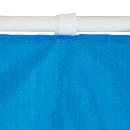 2 Stk. Seitenwände für Partyzelte