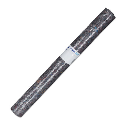 2 rolls of canvas 250g/m² 1 x 10m