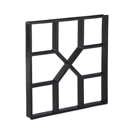 2x Betonform-Set