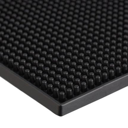 2x Barmatte 30x15 cm