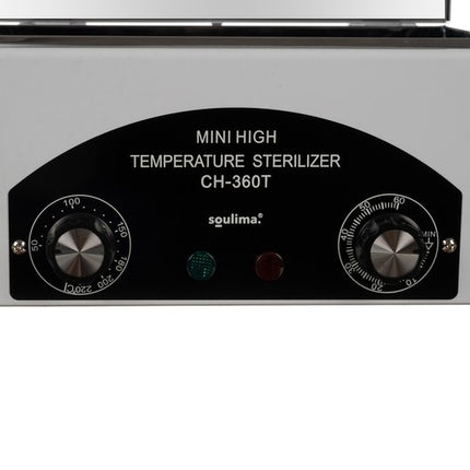 300W Soulima 22938 sterilizer