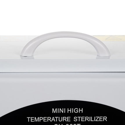300W Soulima 22938 sterilizer