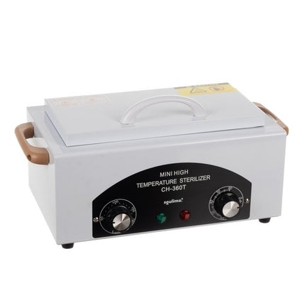 300W Soulima 22938 sterilizer