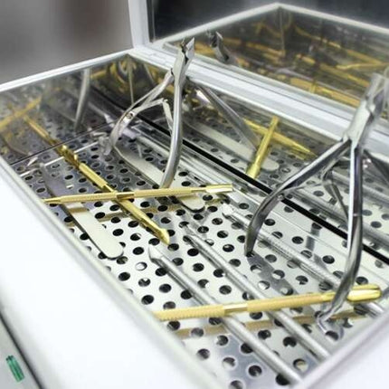 300W Soulima 22938 sterilizer