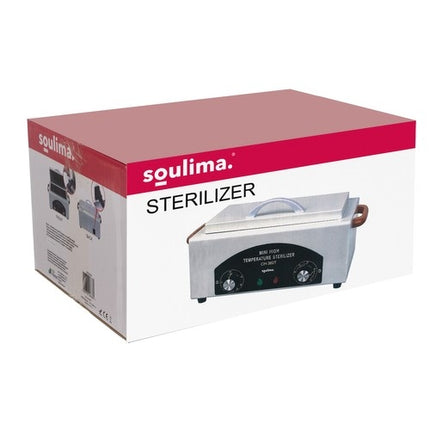 300W Soulima 22938 sterilizer