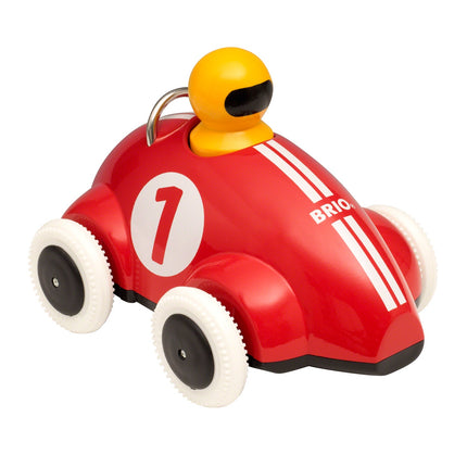 30226 Push &amp; Go-Rennwagen