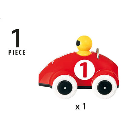 30226 Push &amp; Go-Rennwagen