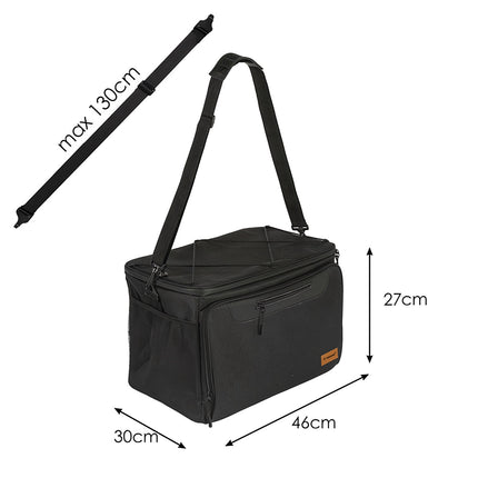 30L Thermisch isolierte wasserdichte Picknicktasche