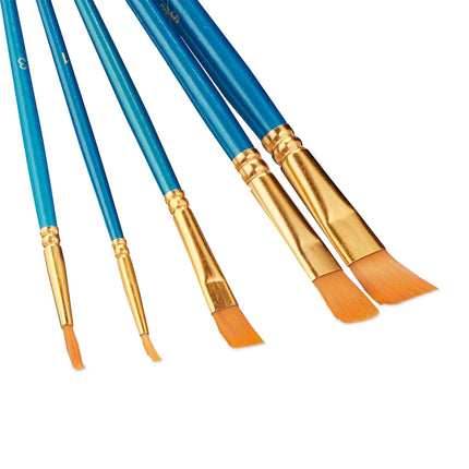 30-teiliges Pinselset