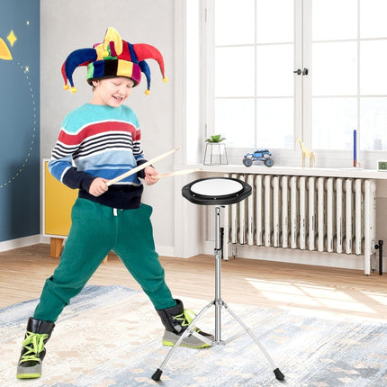 32-Noten Xylophon-Set mit verstellbarem Ständer und Tasche