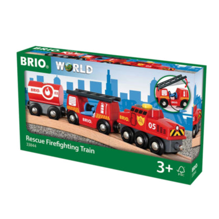 33844 Rettungszug