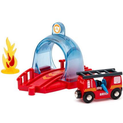 33976 Záchranářský tunel Rescue Action Smart Tech So.