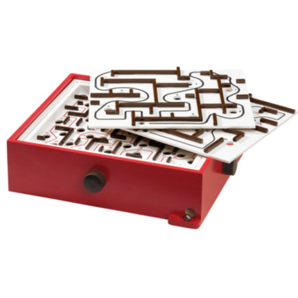 34020 Labyrinth
