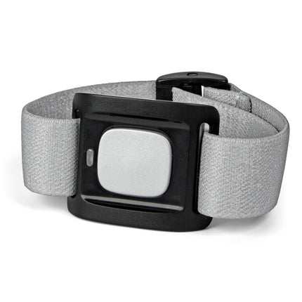 3500 Alarmknopf Silber