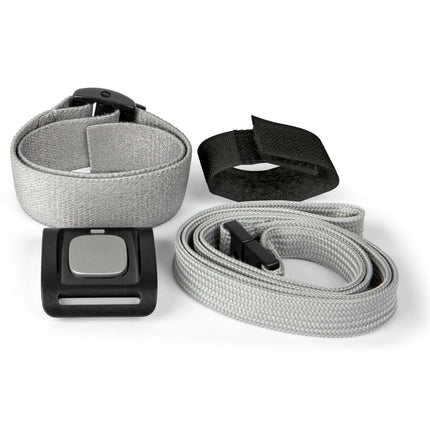 3500 Alarmknopf Silber
