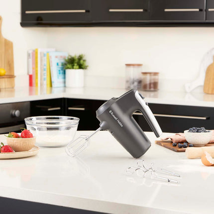 350W Matte Charcoal Electric Blender