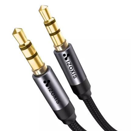 3,5-mm-AUX-Kabel 